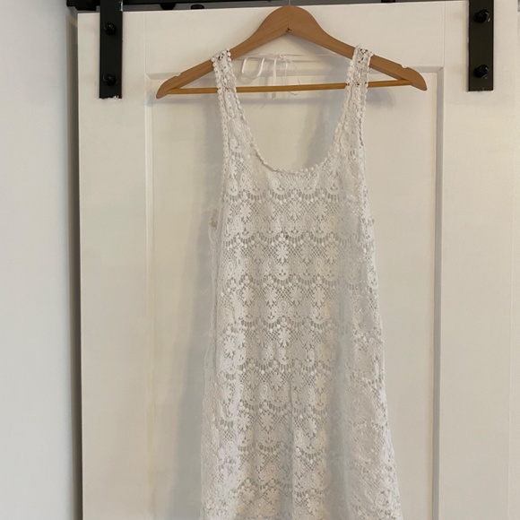 Victoria’s Secret Bathing Suit Cover - Picture 2 of 2